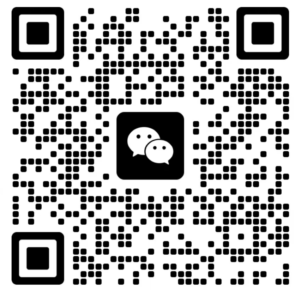 Blogo 文章包微信人工充值二维码